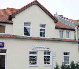 Hebammenpraxis Rundherum, Elsterstra�e 36