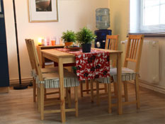 Besprechungsraum
